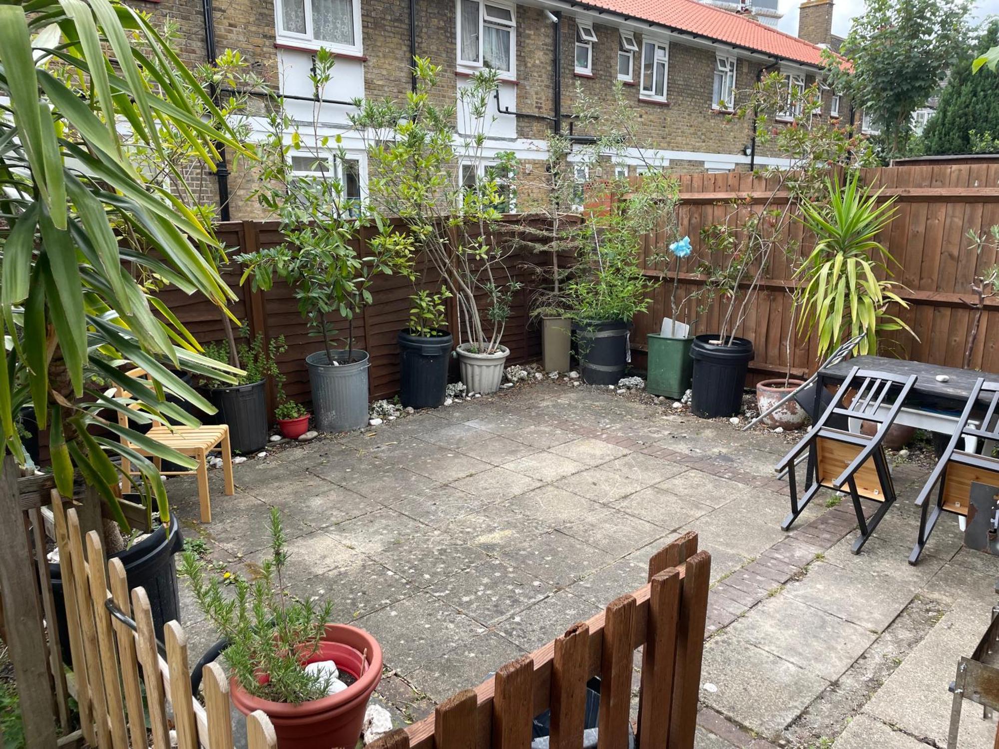 Rooms In Shared House In Kensington London Exteriör bild
