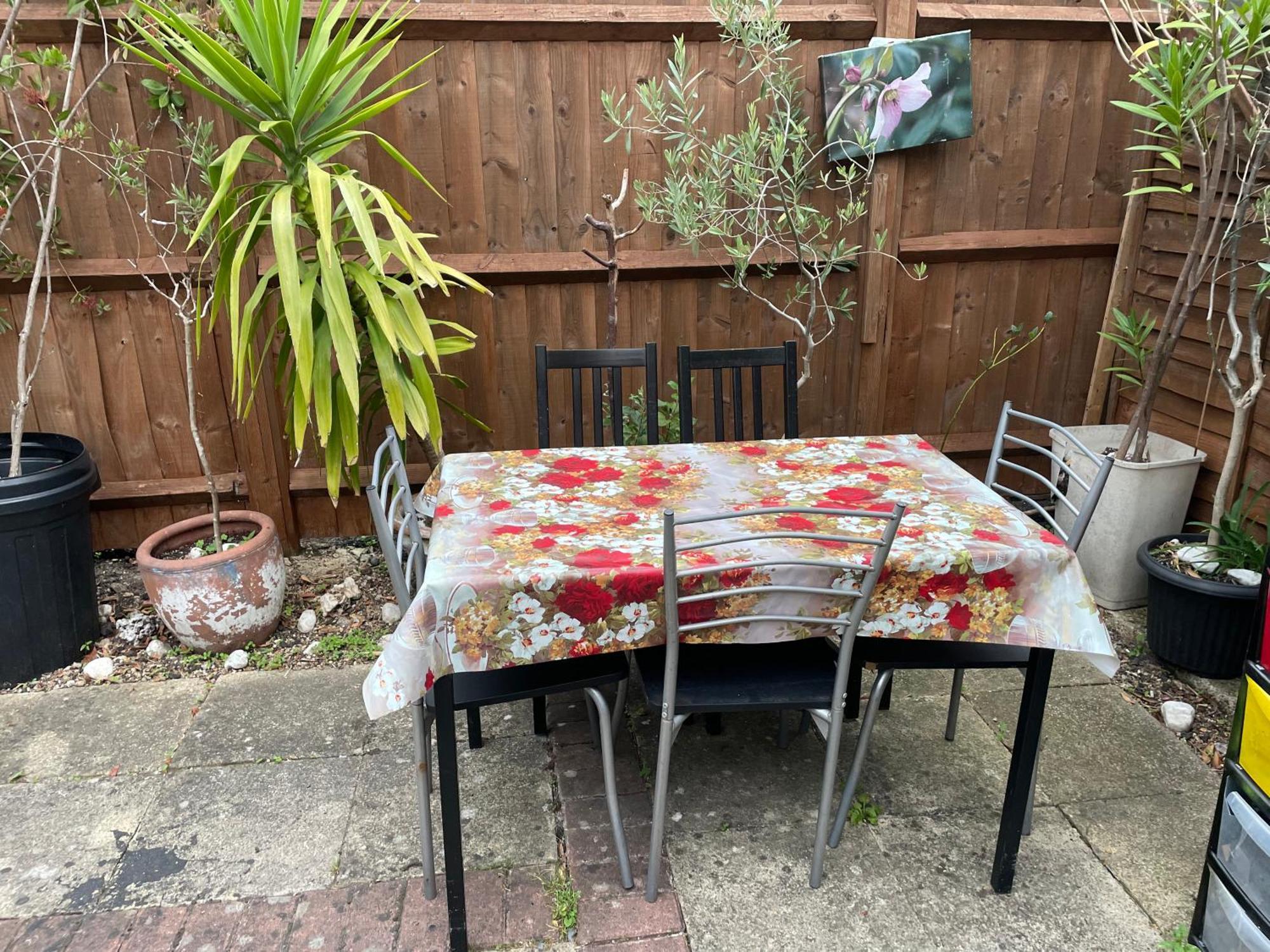 Rooms In Shared House In Kensington London Exteriör bild
