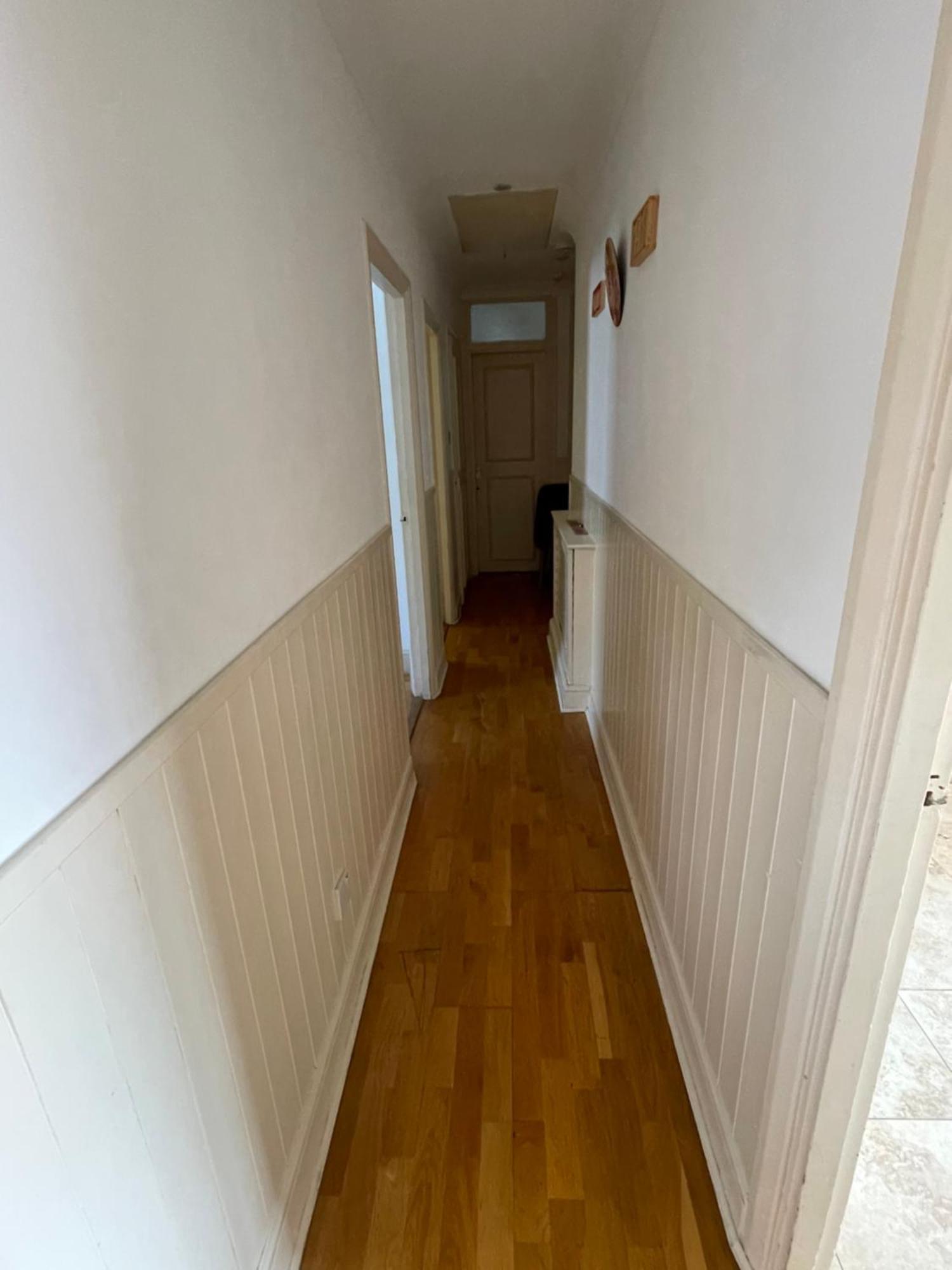 Rooms In Shared House In Kensington London Exteriör bild
